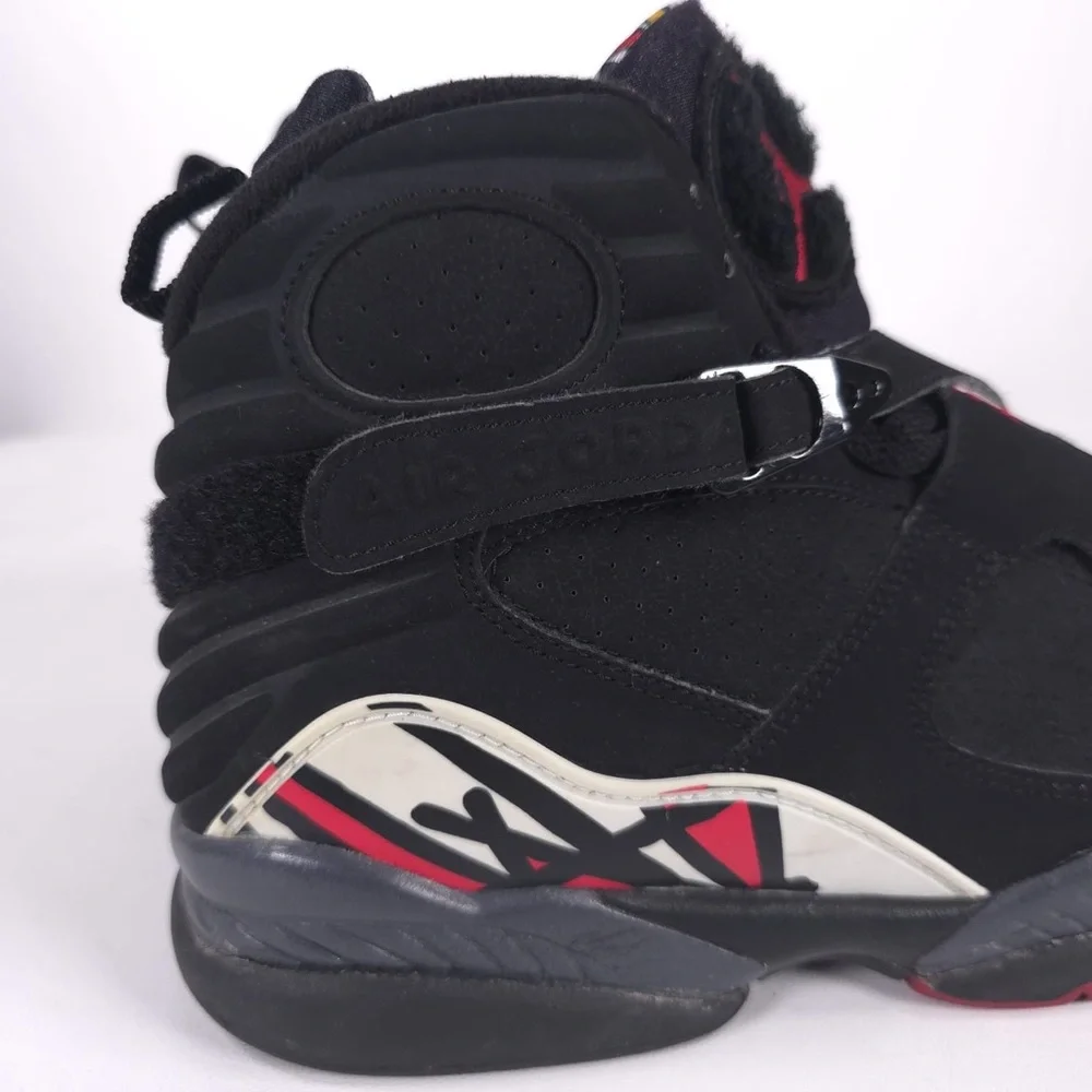 Jordan 8‎ Retro “Playoffs” 305381-061 Size 11 - 2007 Release
